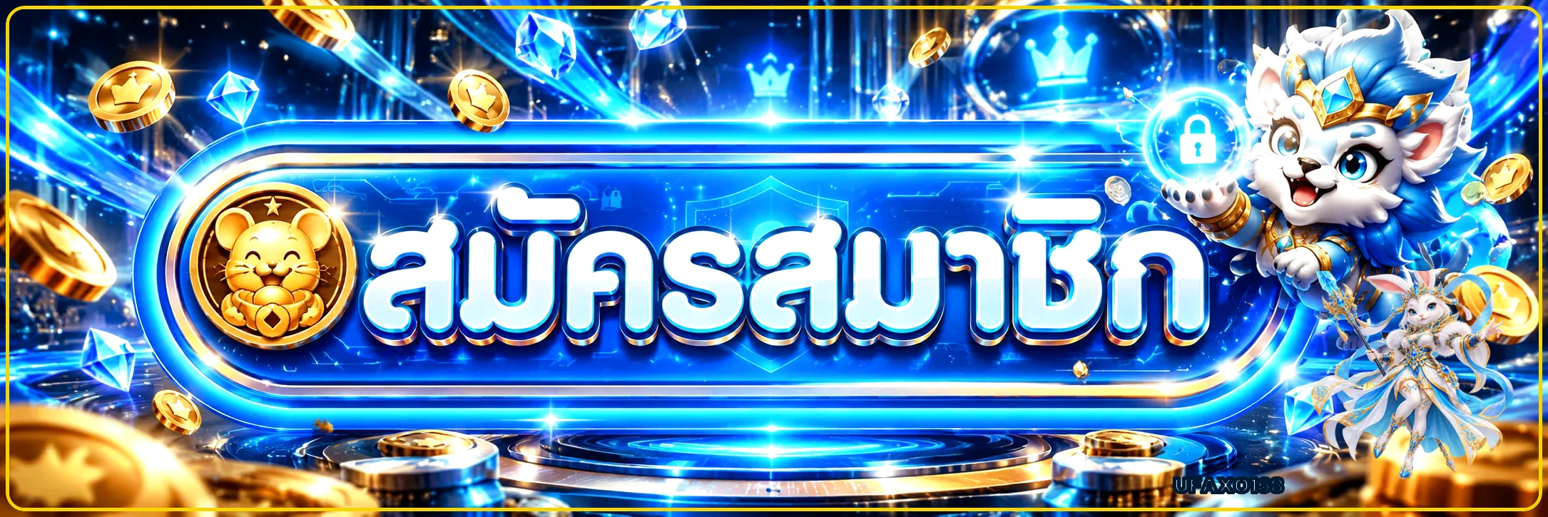 UFAXO168 เข้าสู่ระบบและตรวจความปลอดภัยของบัญชี